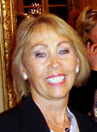 vice presidente CLAUDIE BOMPOINT LASKI
