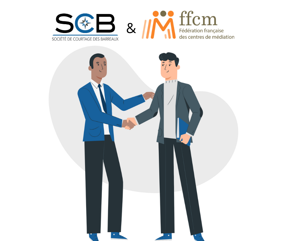 partenariat SCB FFCM
